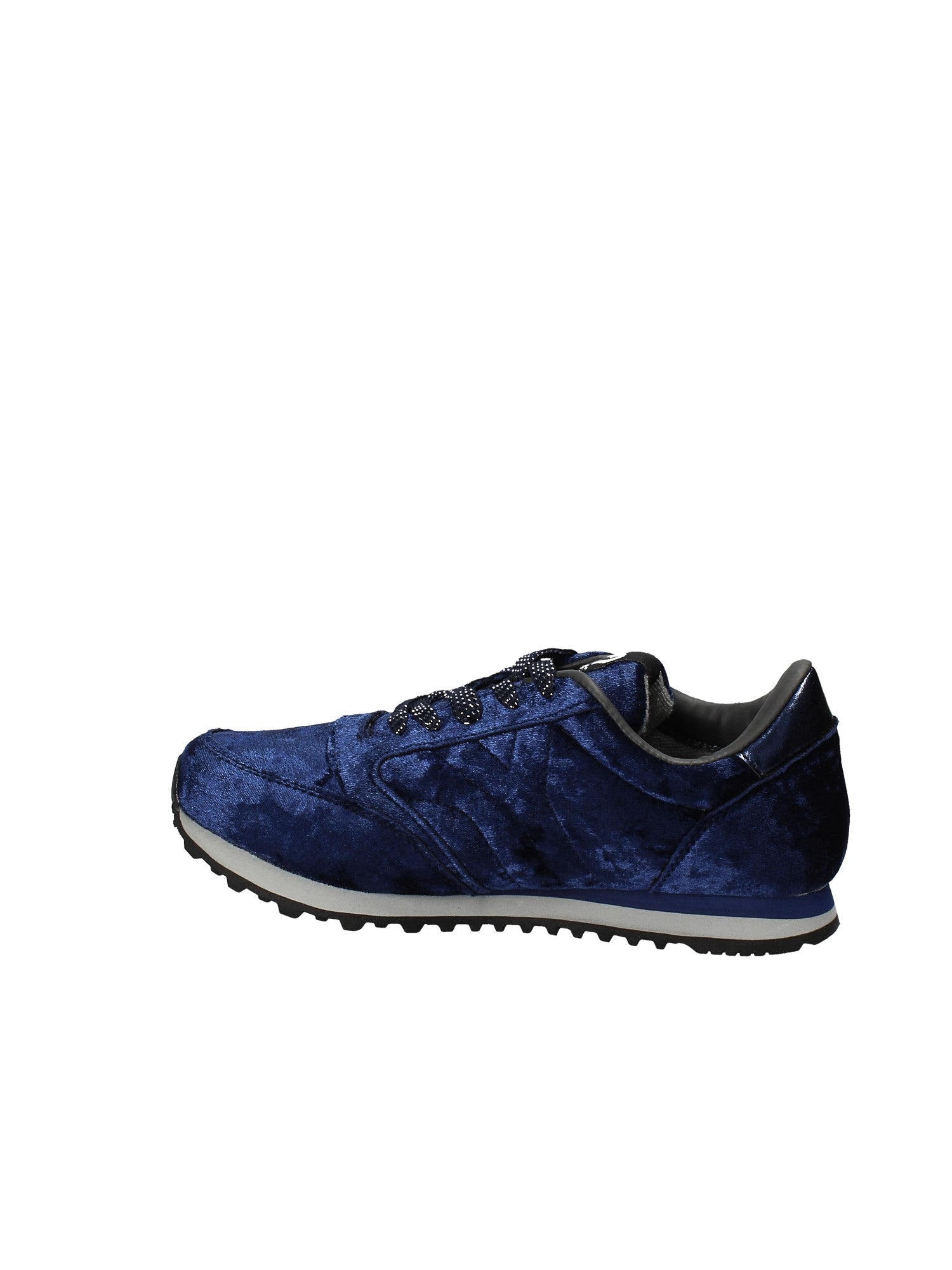 Sneakers Blu Ynot
