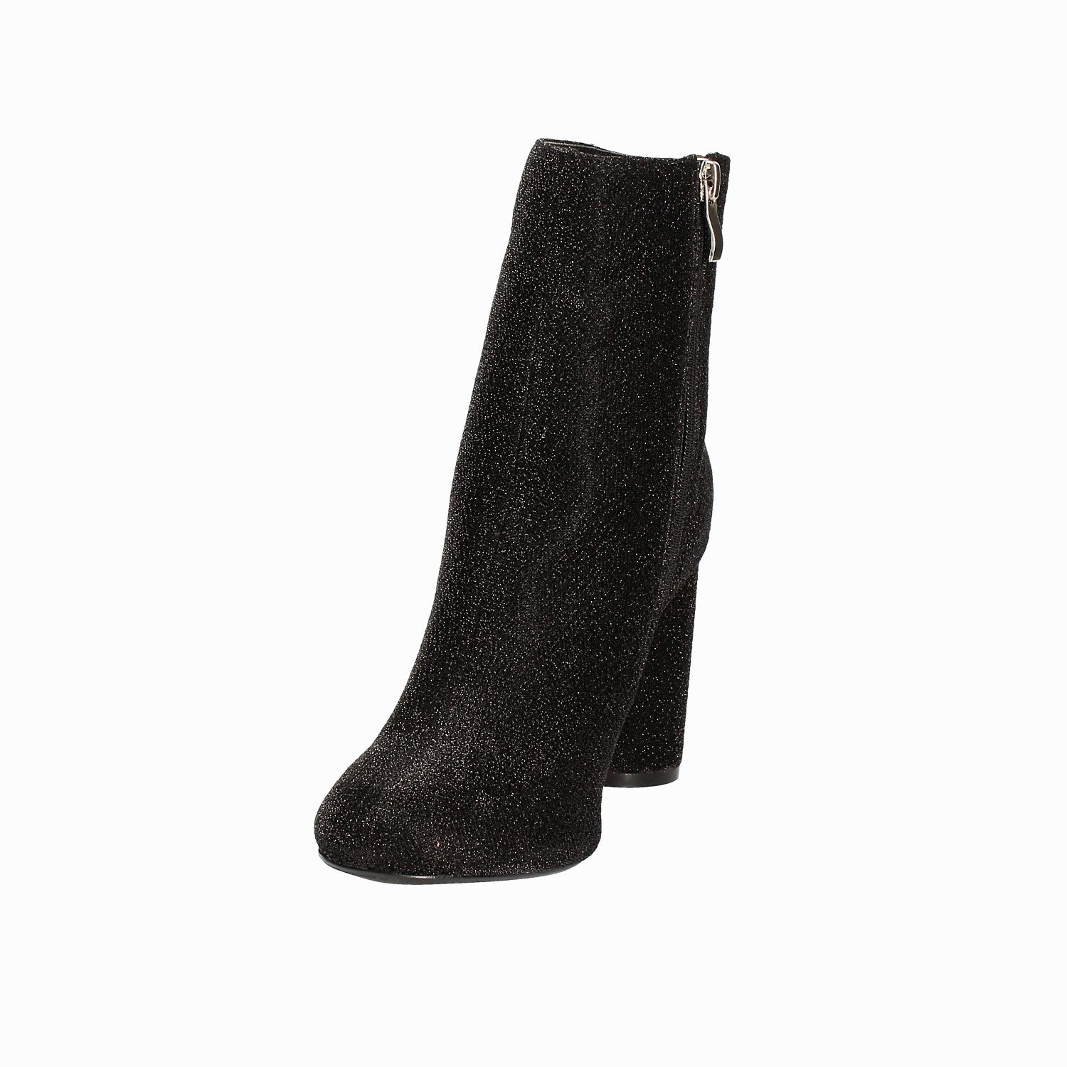 Stivaletti Nero Gold&gold