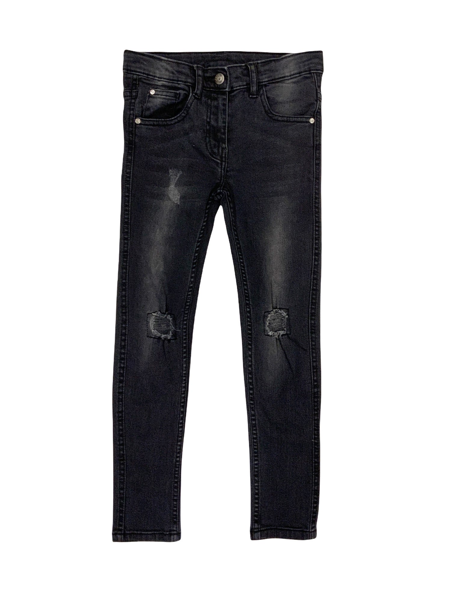 Jeans Nero Losan