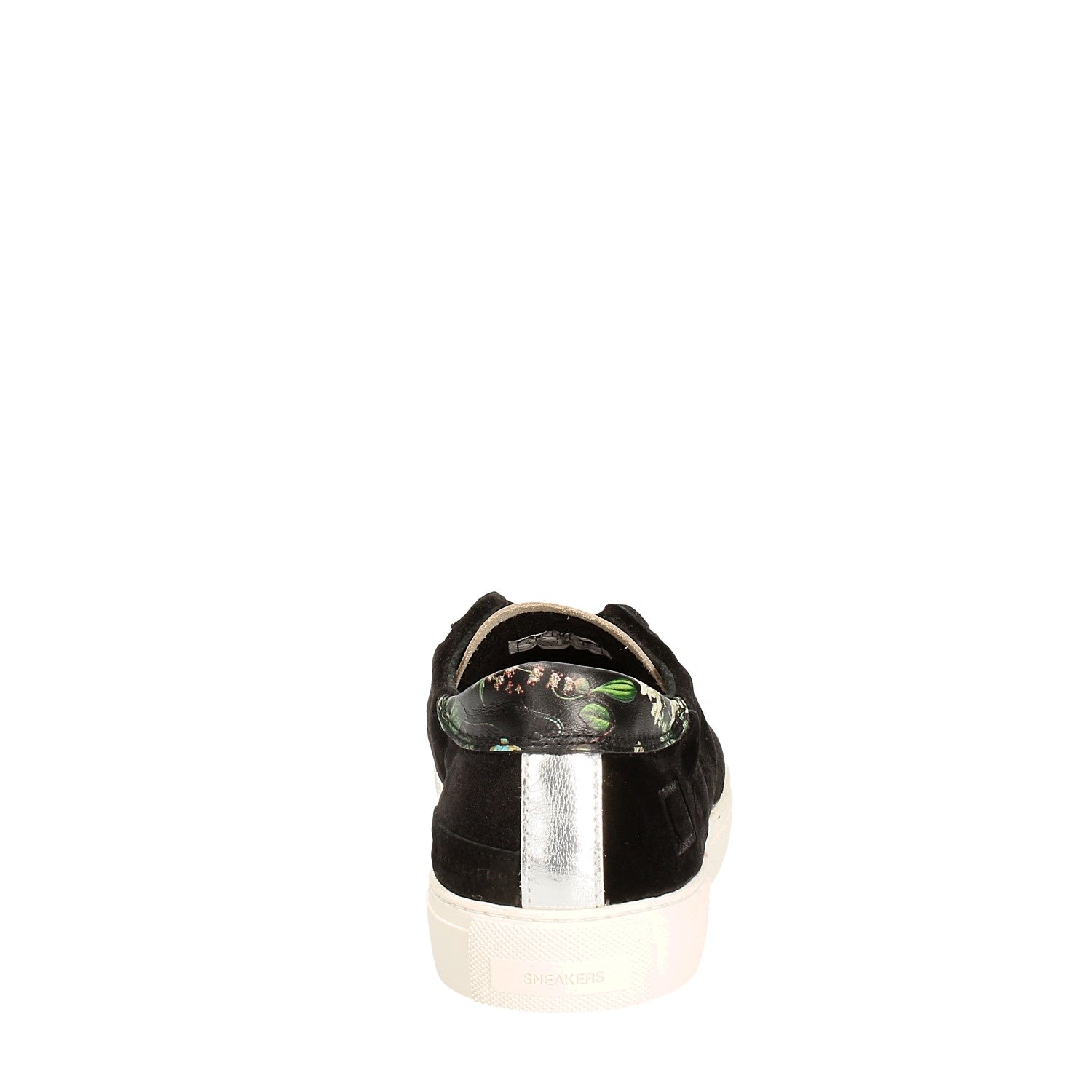 Sneakers Nero D.a.t.e.