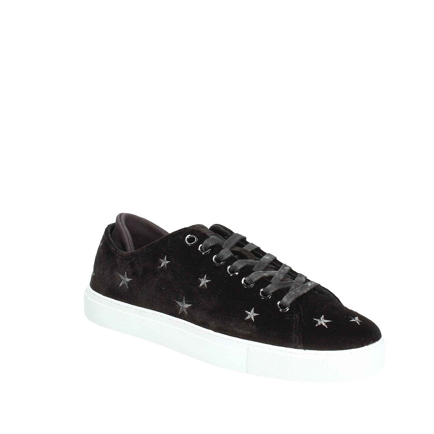 Sneakers Nero D.a.t.e.