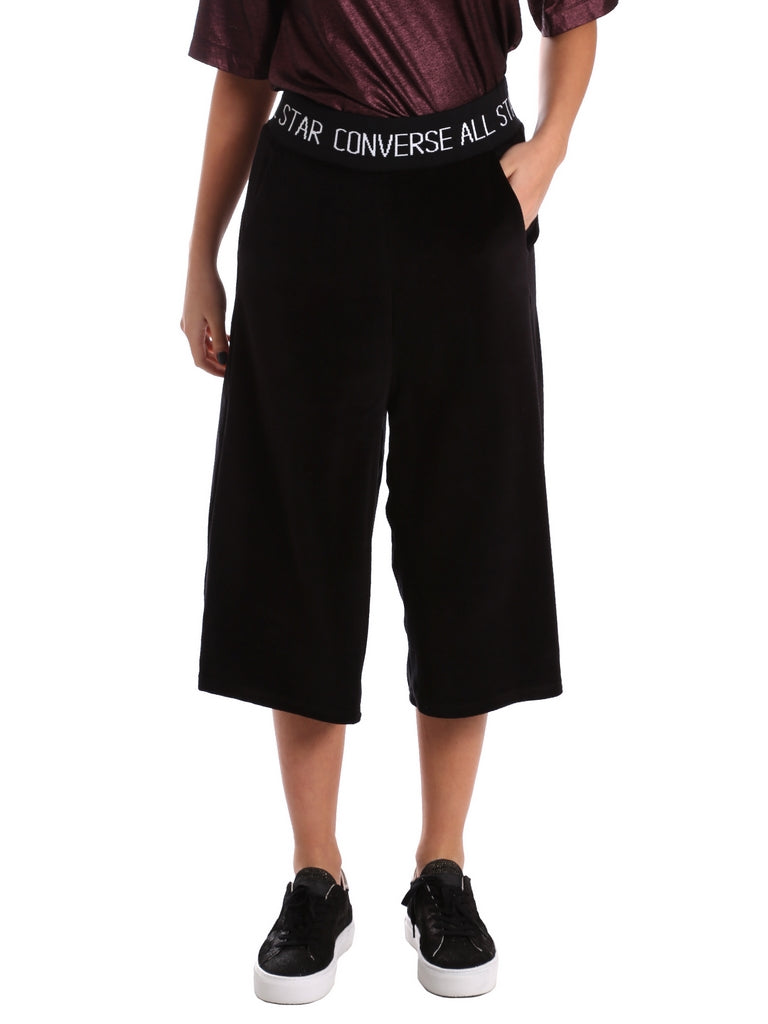 Pantaloni Nero Converse