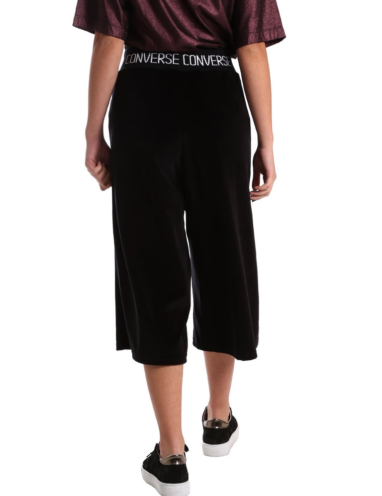 Pantaloni Nero Converse