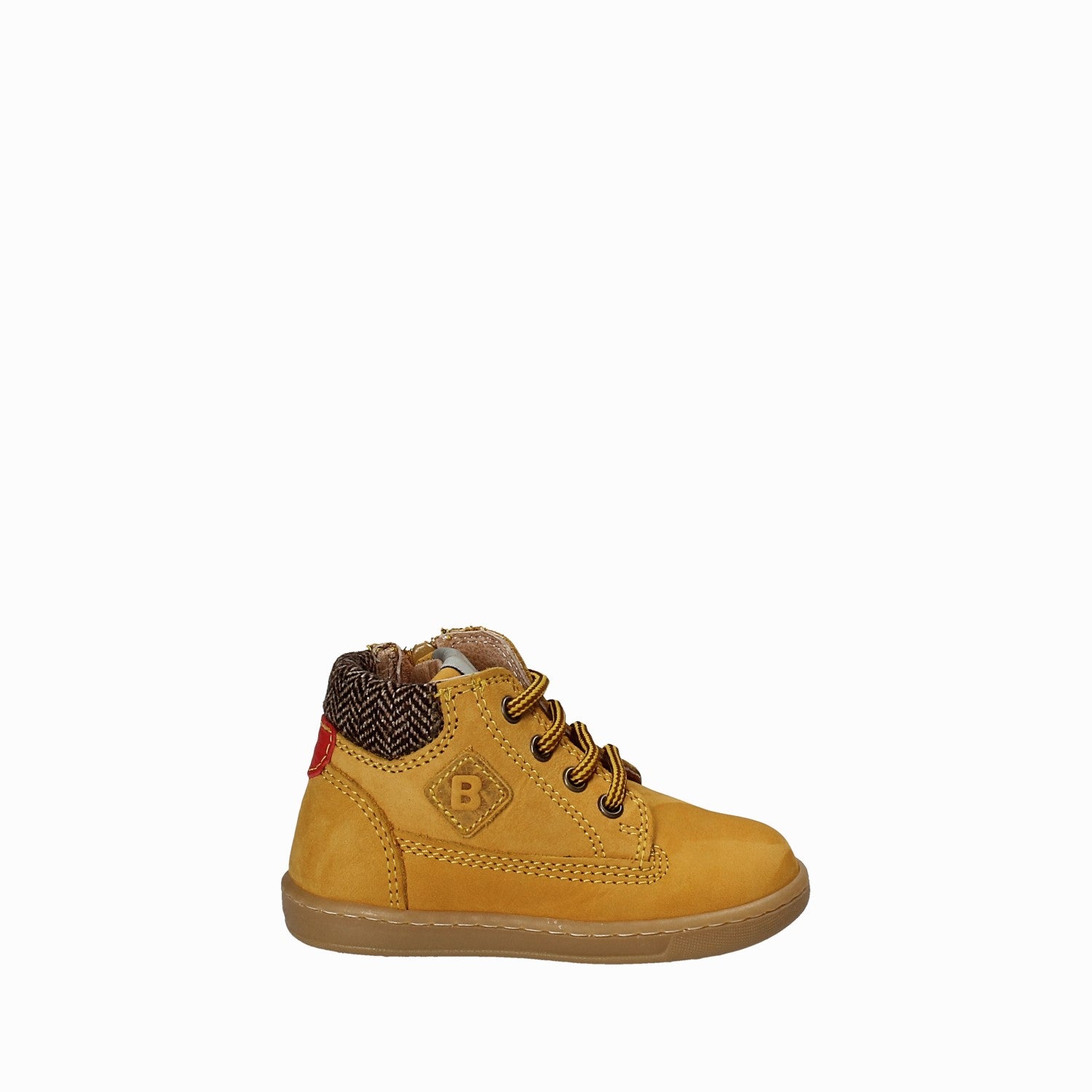 Sneakers Giallo Balducci