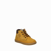 Sneakers Giallo Balducci