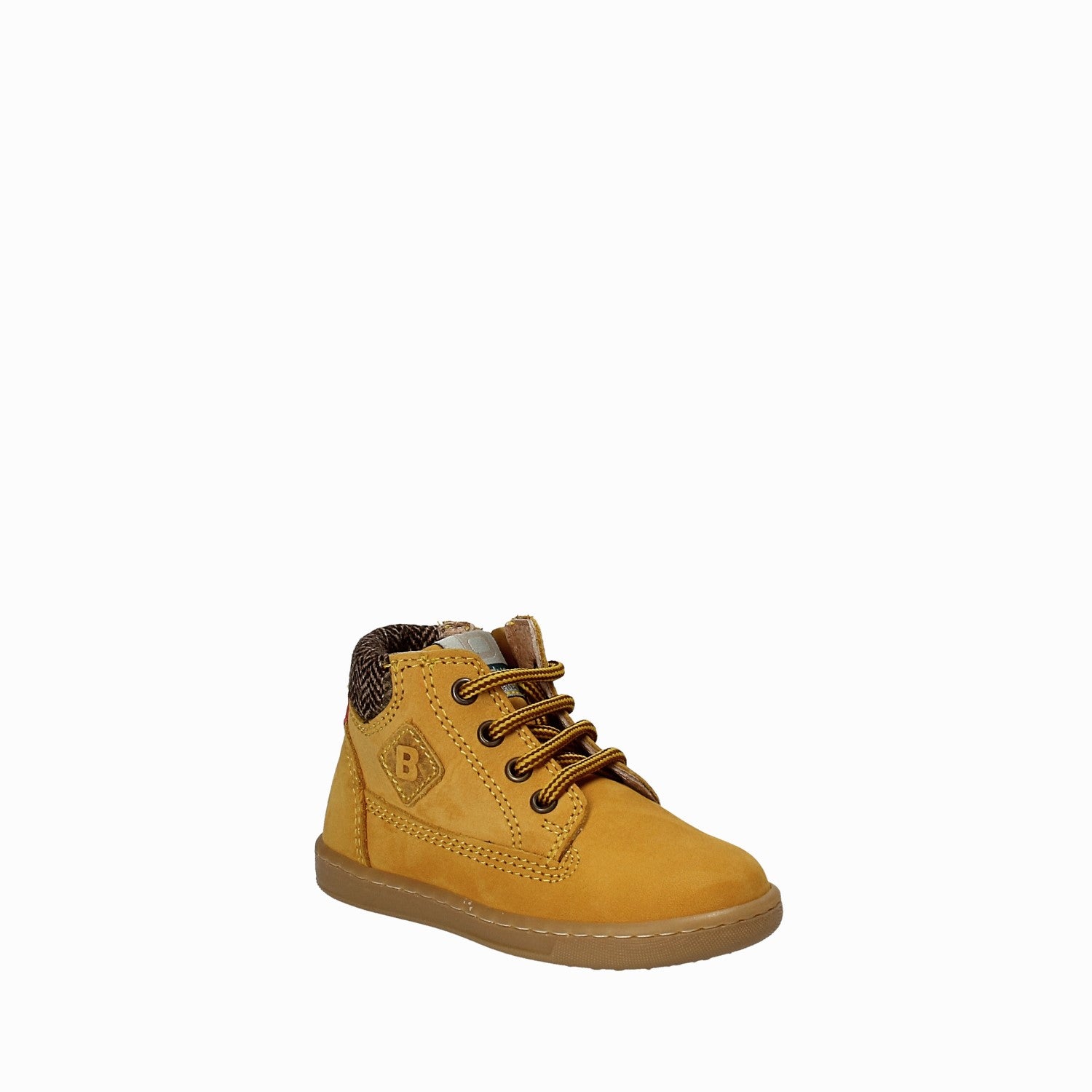 Sneakers Giallo Balducci