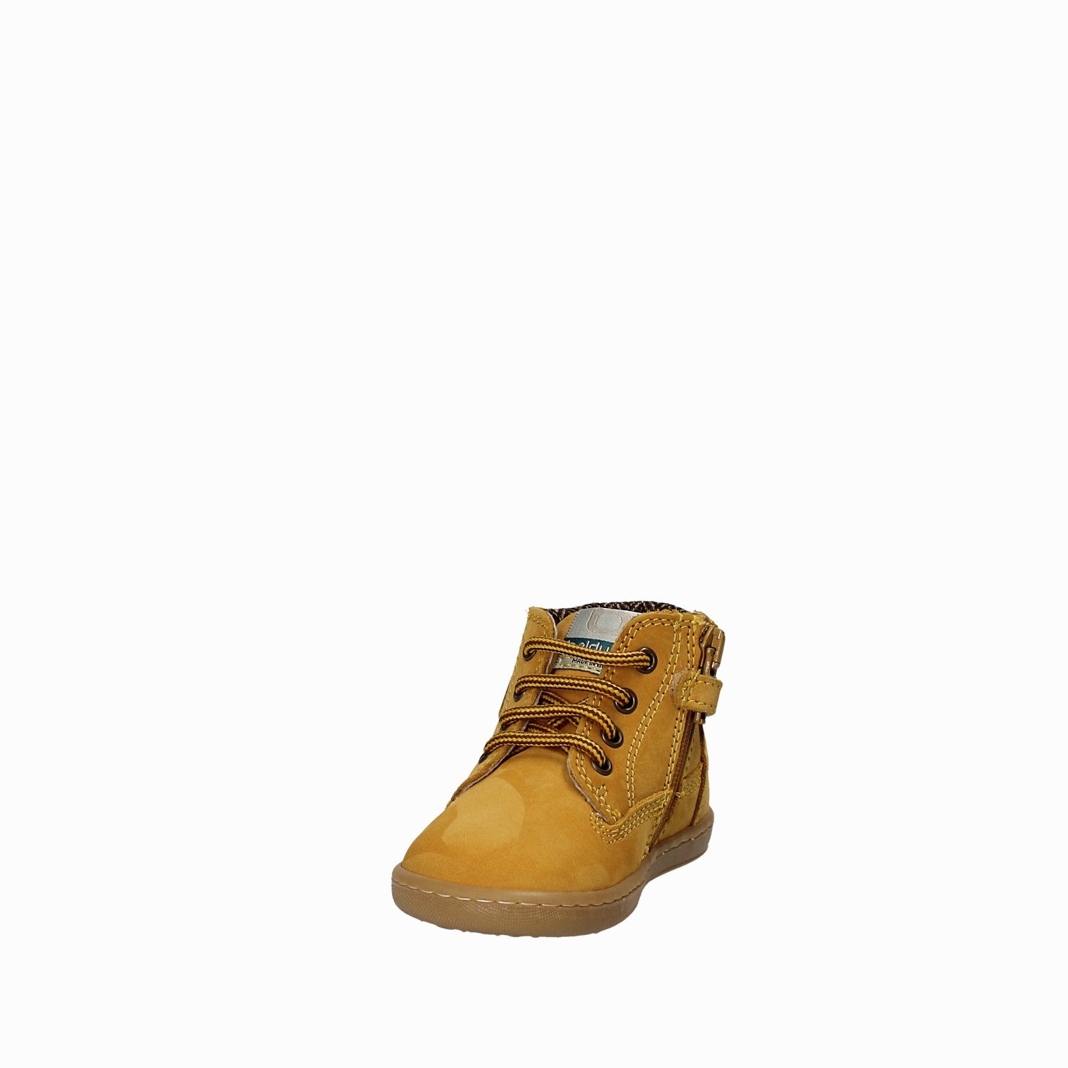 Sneakers Giallo Balducci