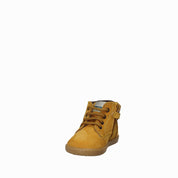 Sneakers Giallo Balducci