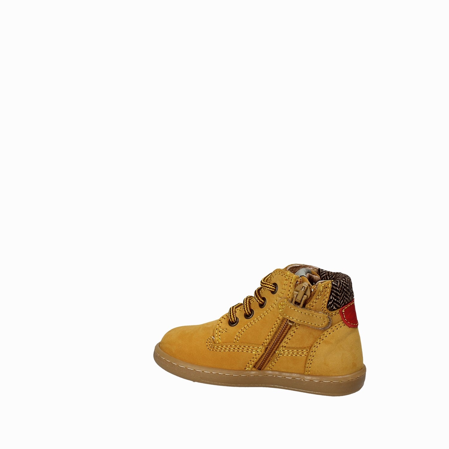 Sneakers Giallo Balducci