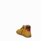 Sneakers Giallo Balducci