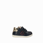 Sneakers Blu Balducci