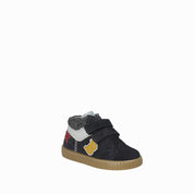 Sneakers Blu Balducci