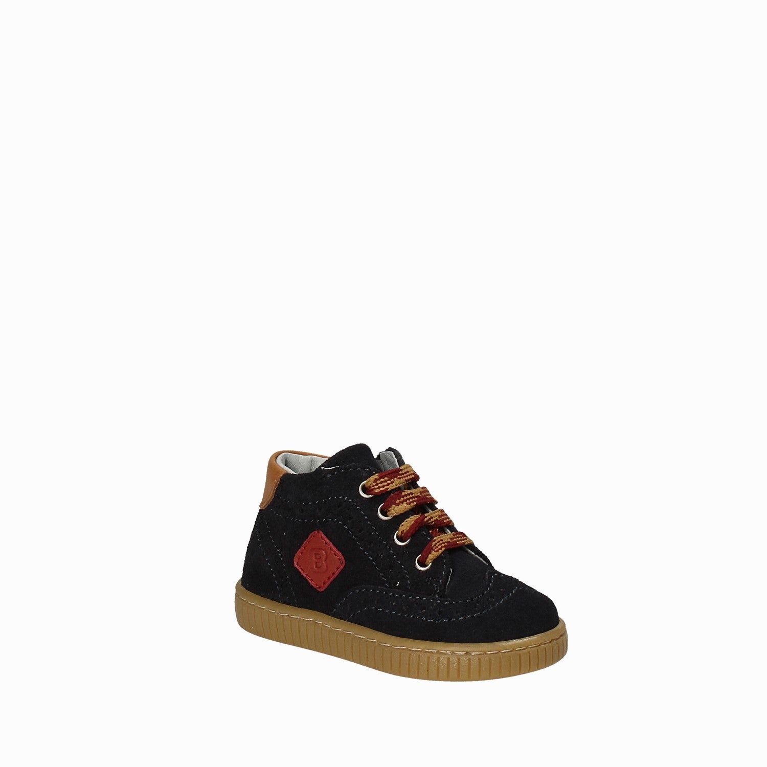 Sneakers Blu Balducci