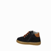 Sneakers Blu Balducci