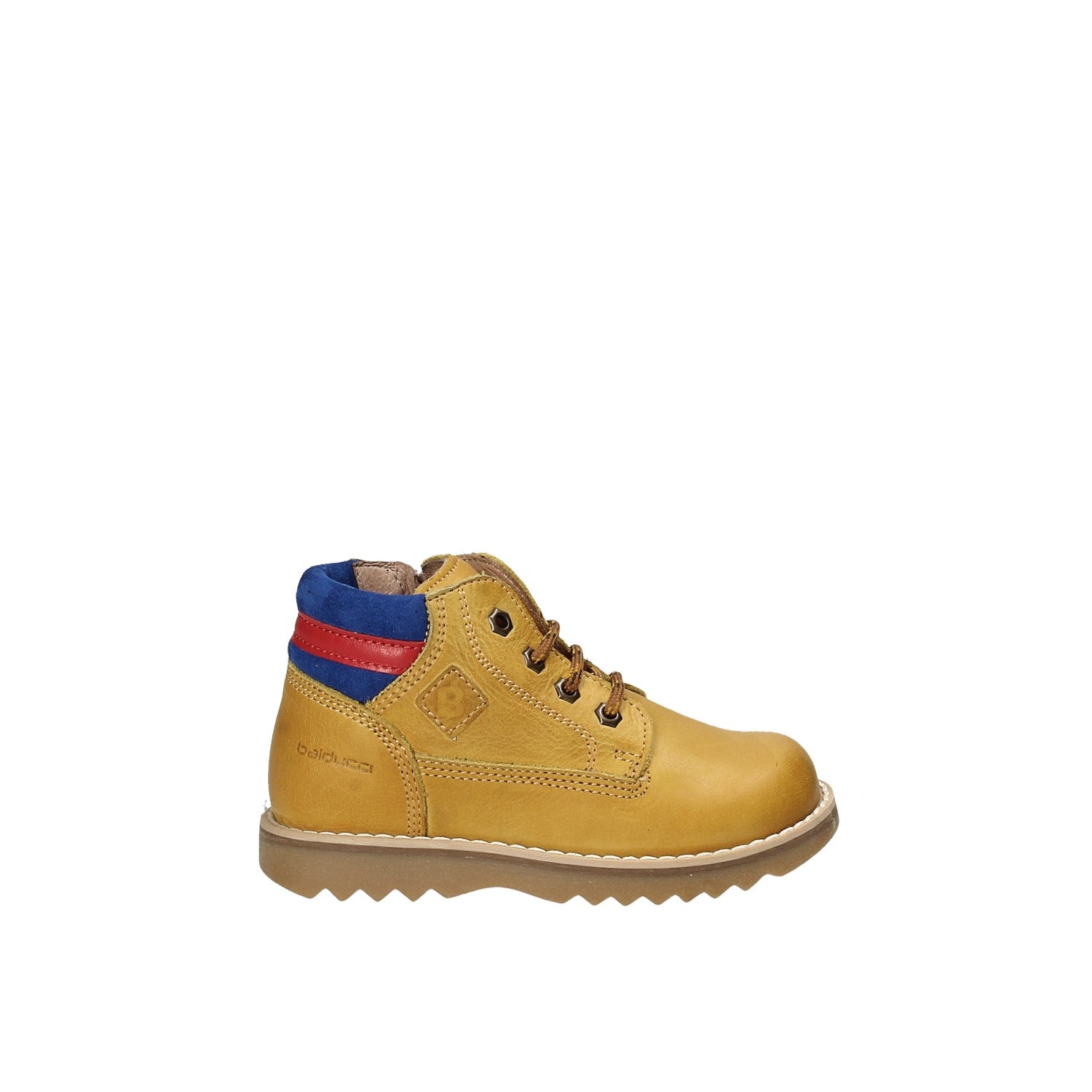 Polacchino Giallo Balducci