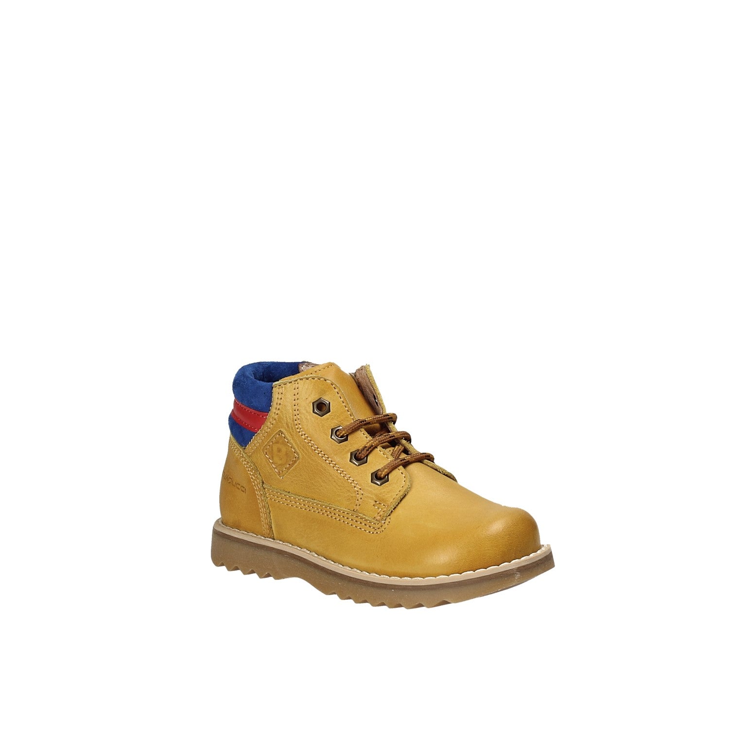 Polacchino Giallo Balducci