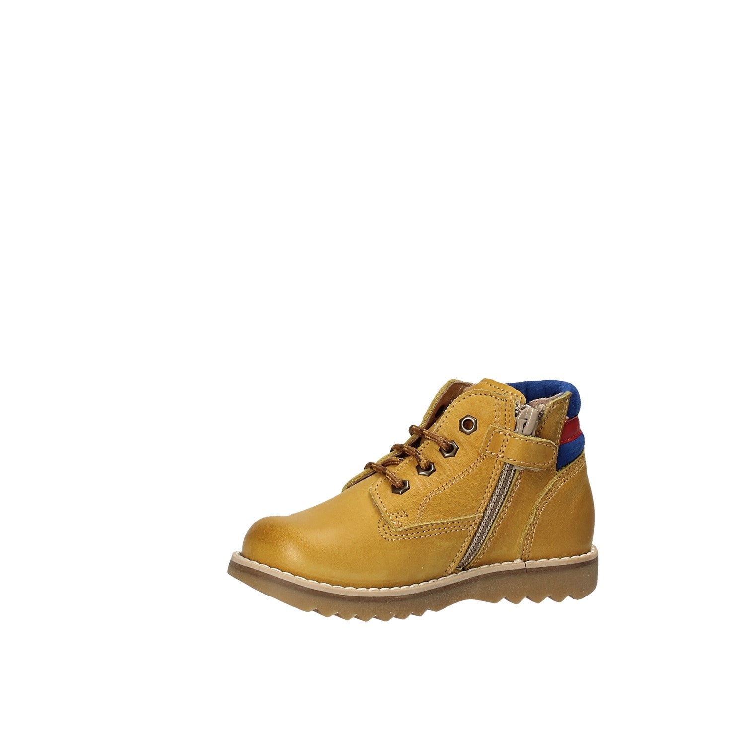 Polacchino Giallo Balducci