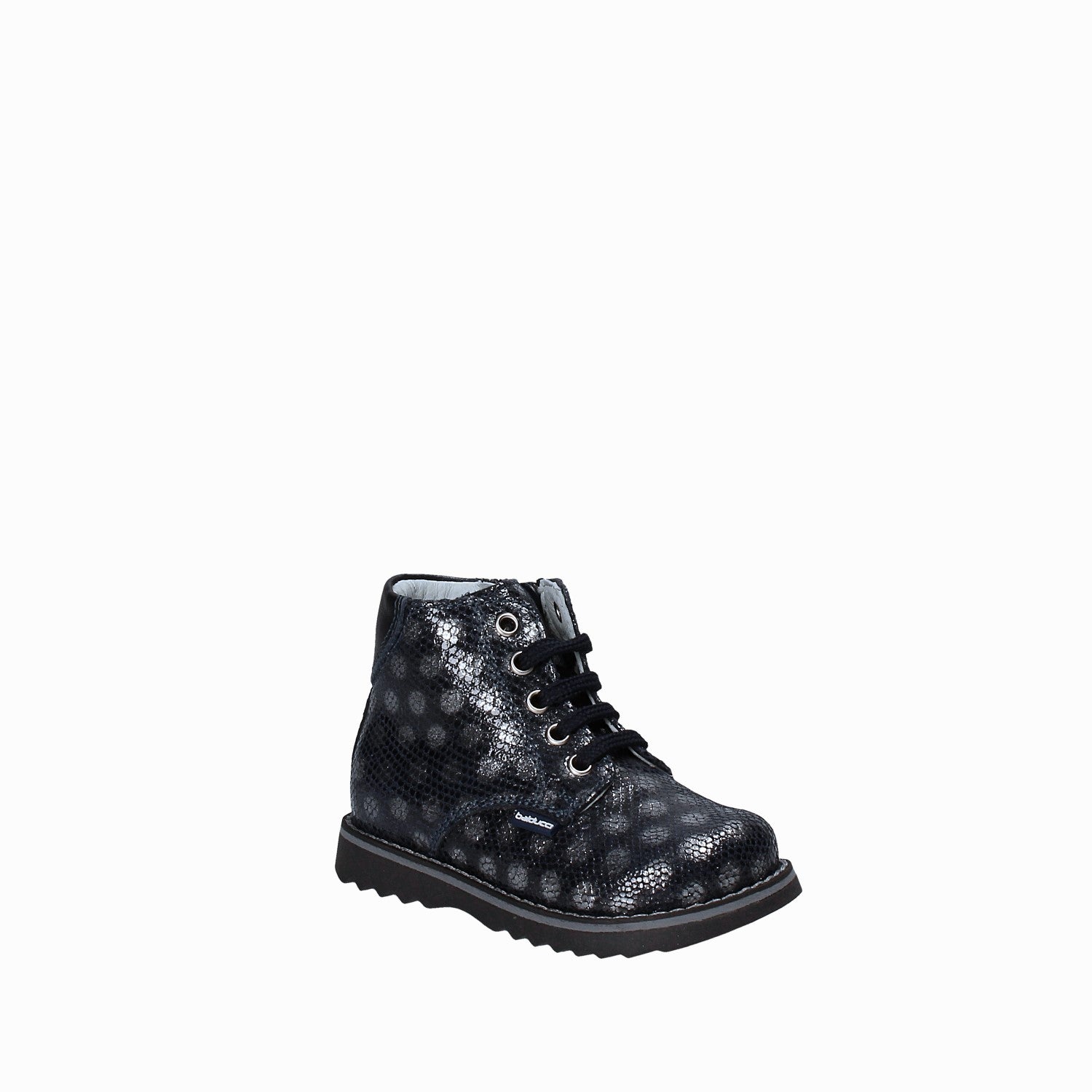 Polacchino Blu Balducci