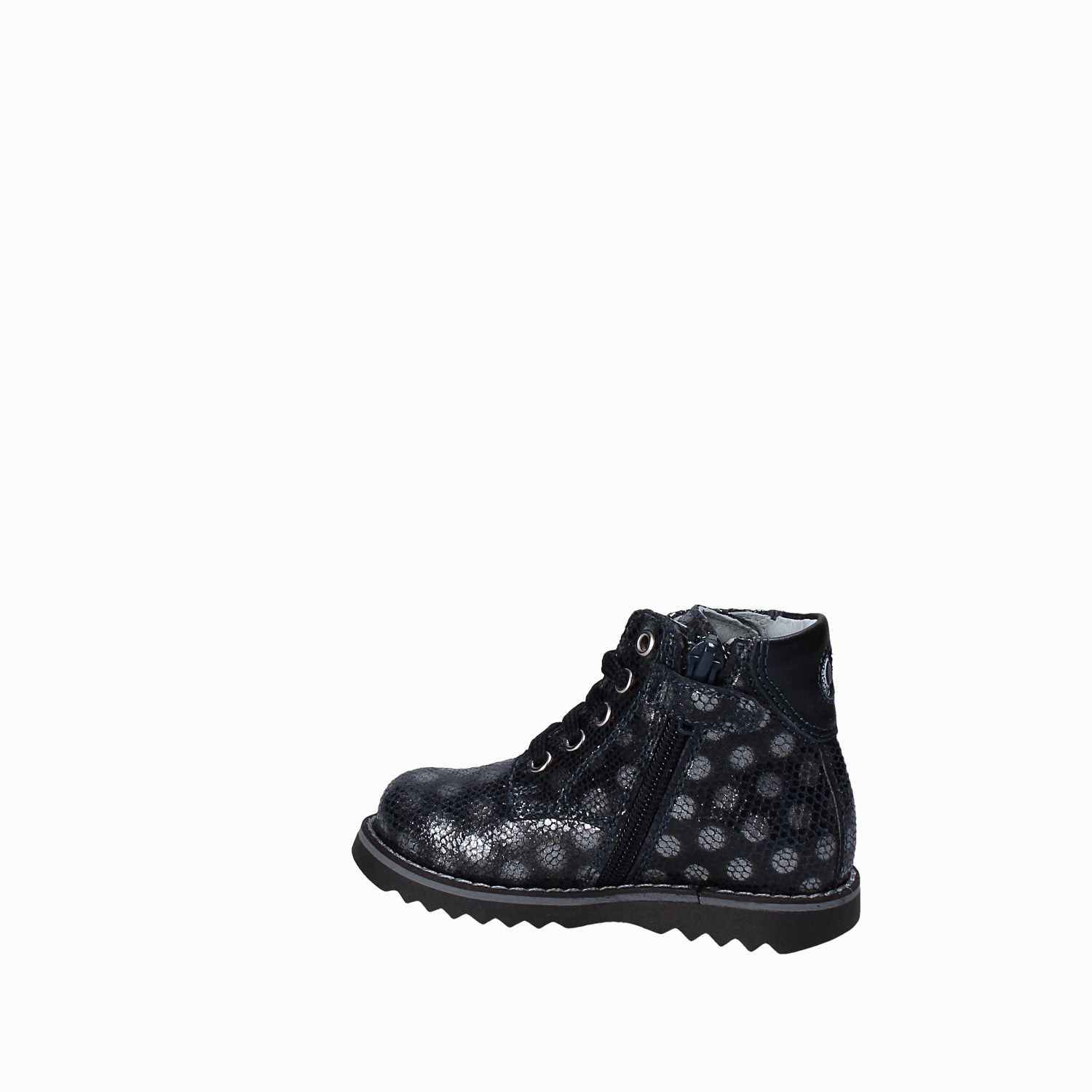 Polacchino Blu Balducci