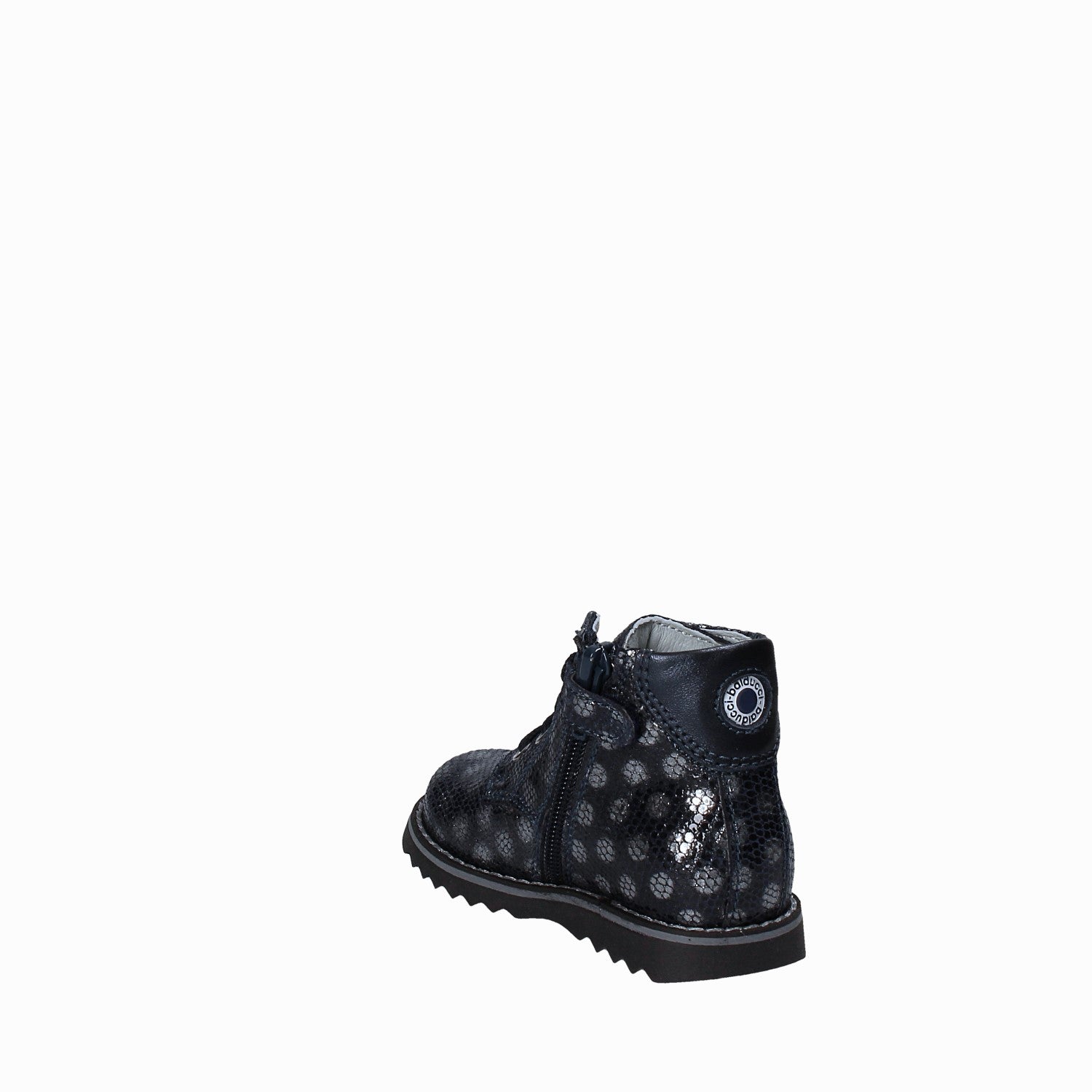 Polacchino Blu Balducci