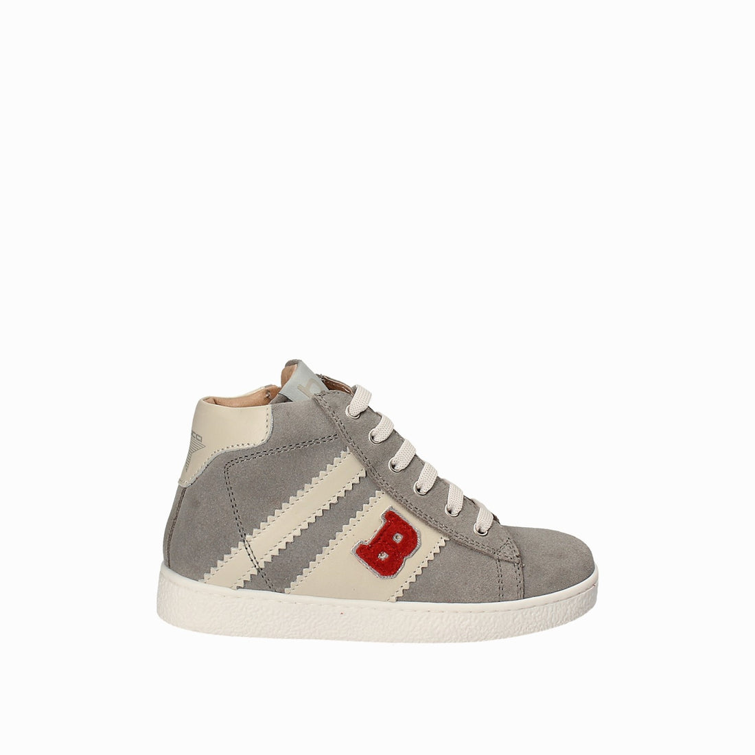 Sneakers Grigio Balducci