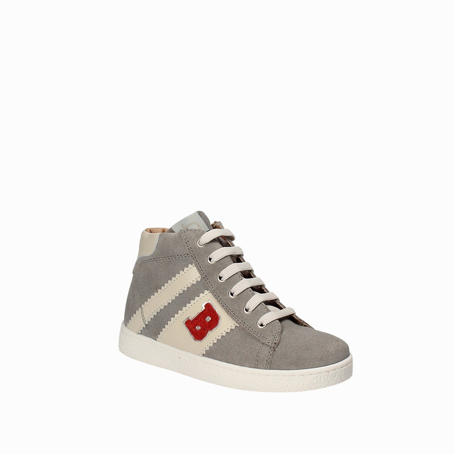 Sneakers Grigio Balducci