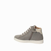Sneakers Grigio Balducci