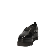 Slip-on Nero Grace Shoes