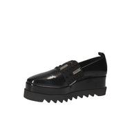 Slip-on Nero Grace Shoes