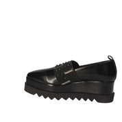 Slip-on Nero Grace Shoes