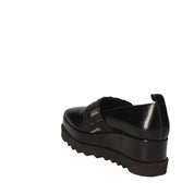 Slip-on Nero Grace Shoes