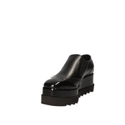 Slip-on Nero Grace Shoes