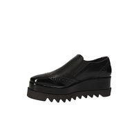Slip-on Nero Grace Shoes