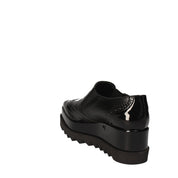 Slip-on Nero Grace Shoes