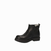 Stivaletti Nero Nero Giardini Junior