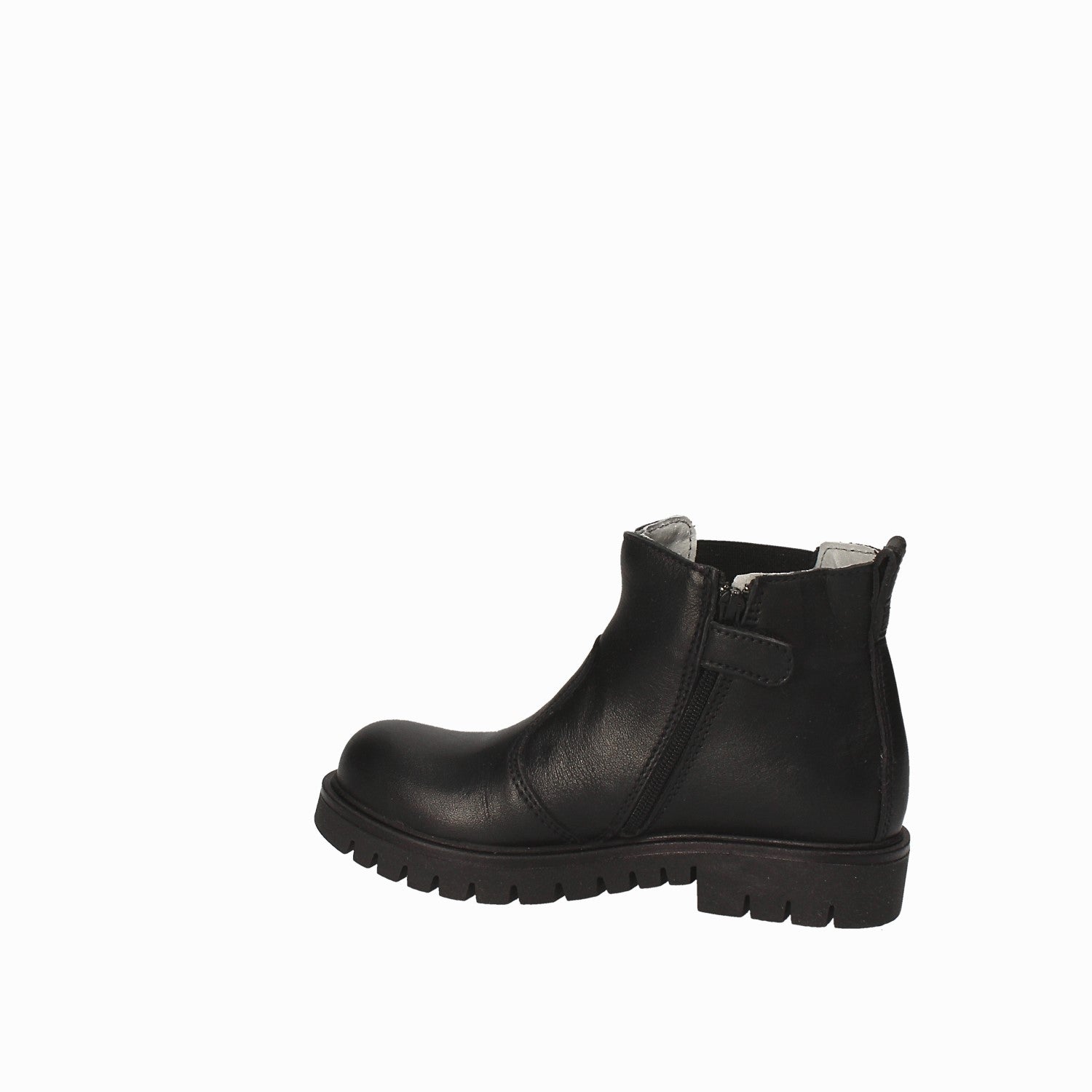 Stivaletti Nero Nero Giardini Junior