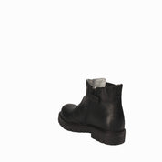 Stivaletti Nero Nero Giardini Junior
