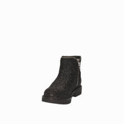 Stivaletti Nero Nero Giardini Junior