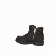 Stivaletti Nero Nero Giardini Junior