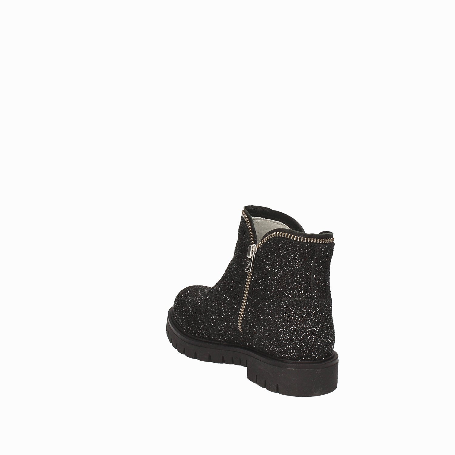 Stivaletti Nero Nero Giardini Junior