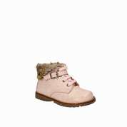 Polacchino Rosa Nero Giardini Junior