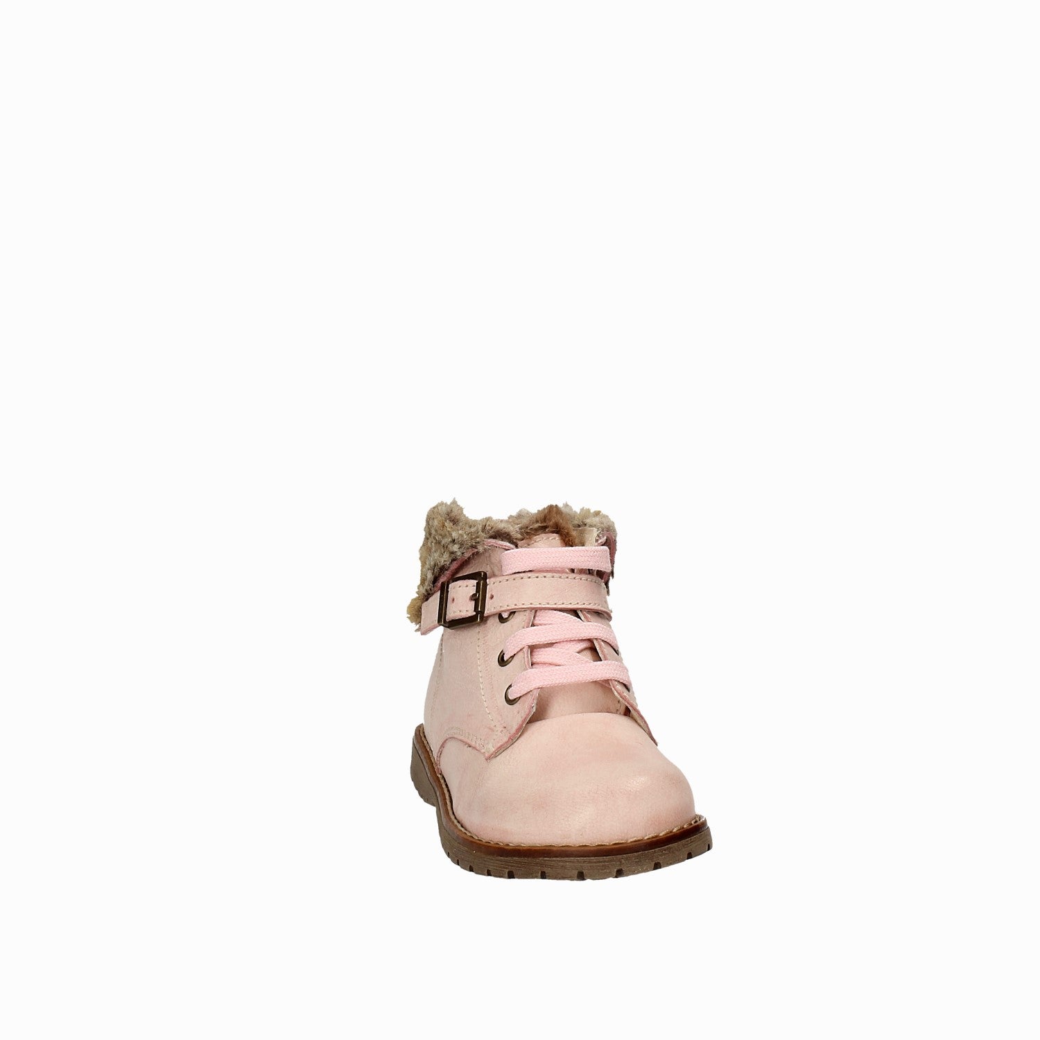 Polacchino Rosa Nero Giardini Junior