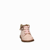 Polacchino Rosa Nero Giardini Junior