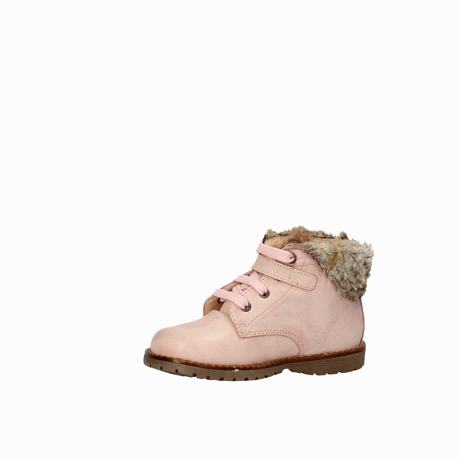 Polacchino Rosa Nero Giardini Junior