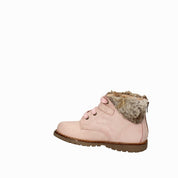 Polacchino Rosa Nero Giardini Junior