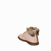 Polacchino Rosa Nero Giardini Junior