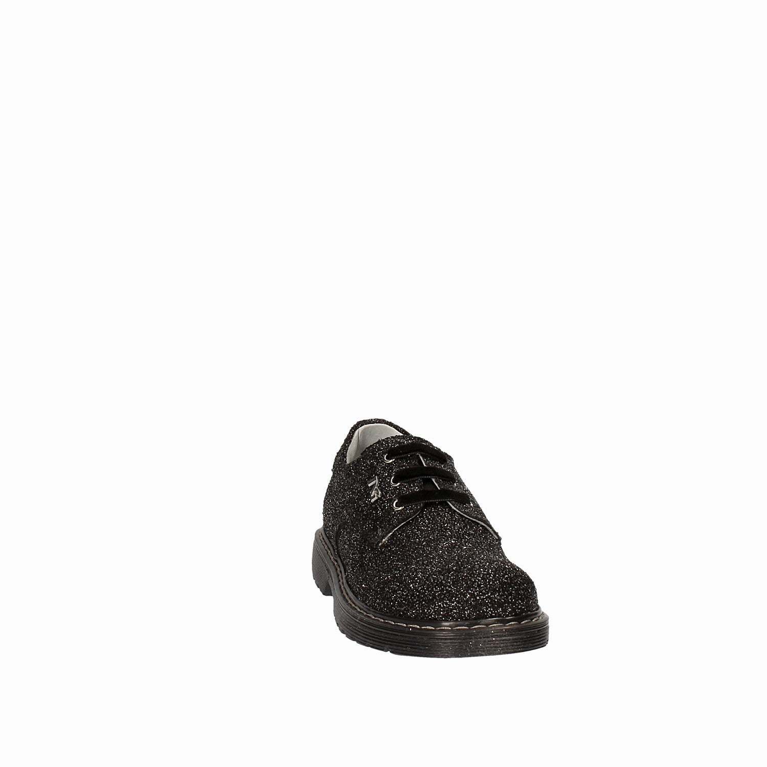 Francesine Nero Nero Giardini Junior