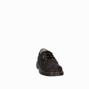 Francesine Nero Nero Giardini Junior