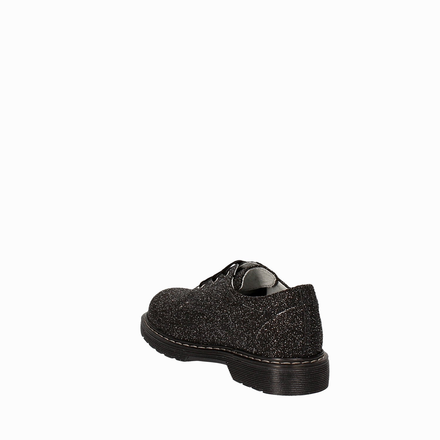 Francesine Nero Nero Giardini Junior