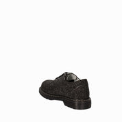 Francesine Nero Nero Giardini Junior